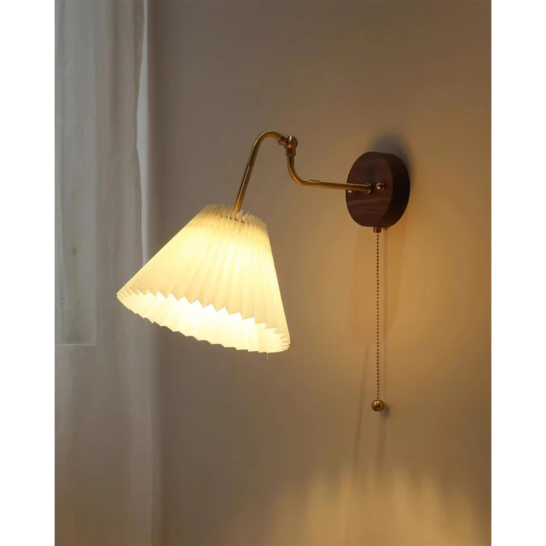 Cosnevo Wandlamp