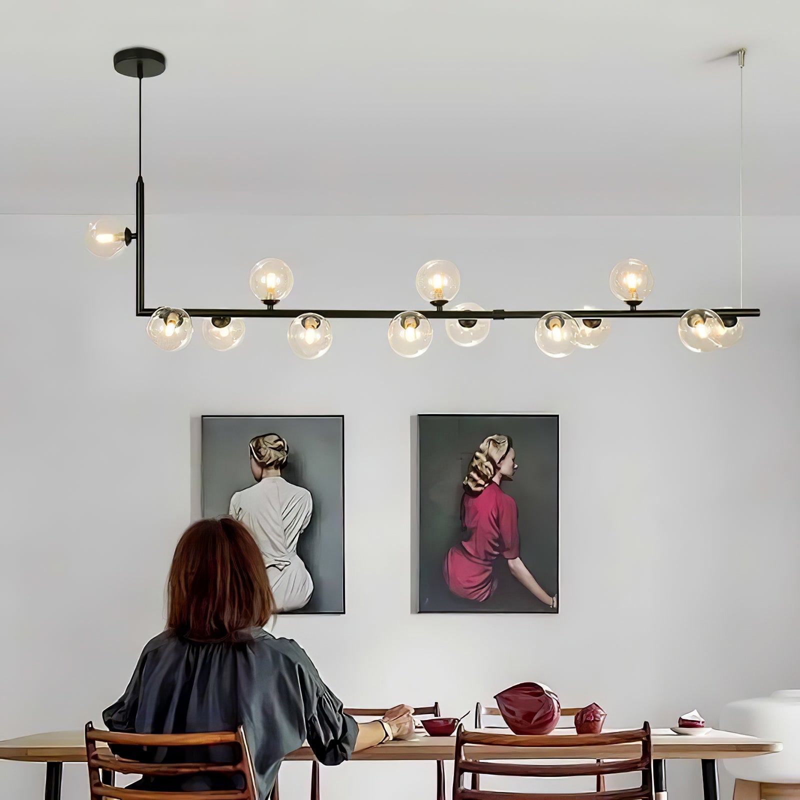 Levianor Hanglamp