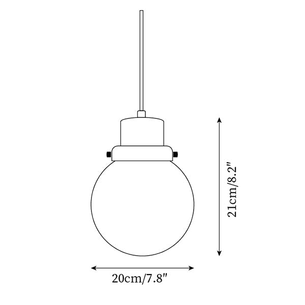 Ayra Hanglamp
