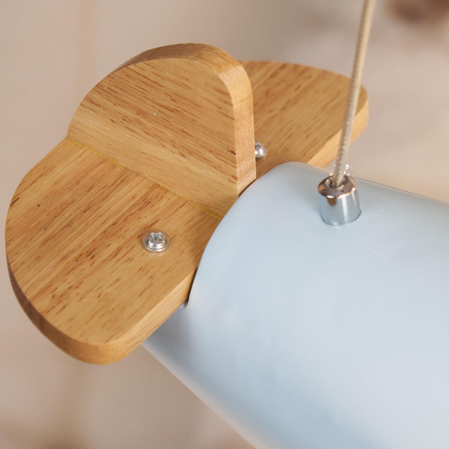 Leniro Hanglamp Kinderkamer