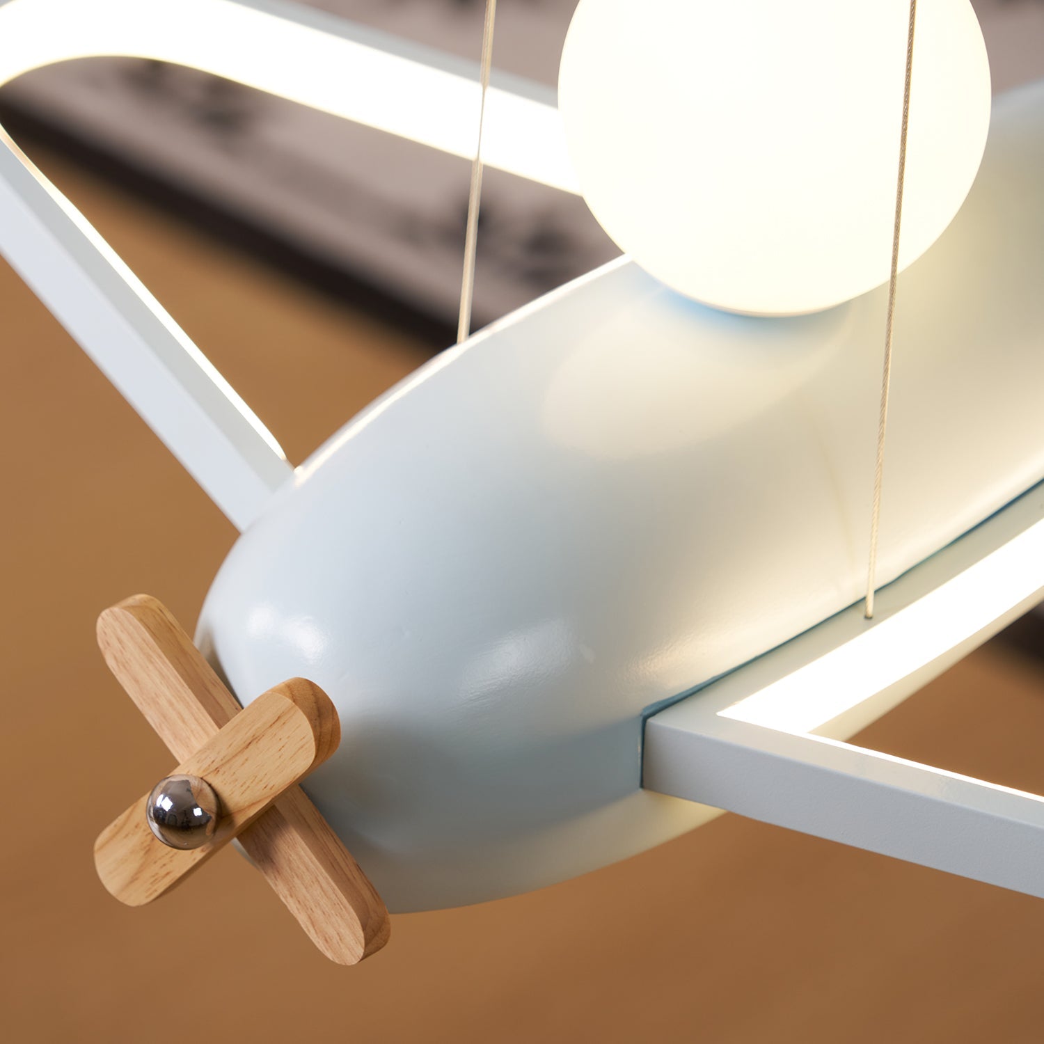 Leniro Hanglamp Kinderkamer