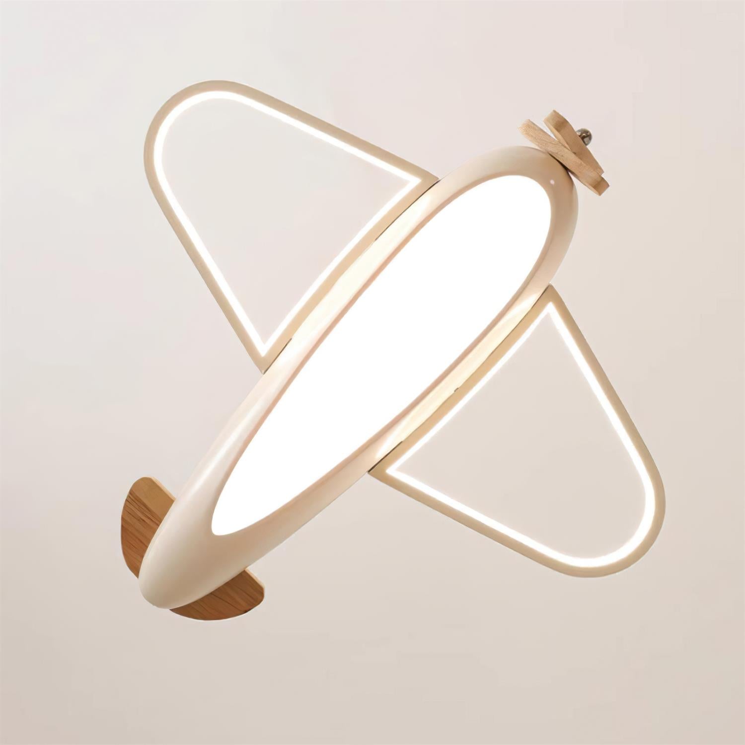 Leniro Hanglamp Kinderkamer