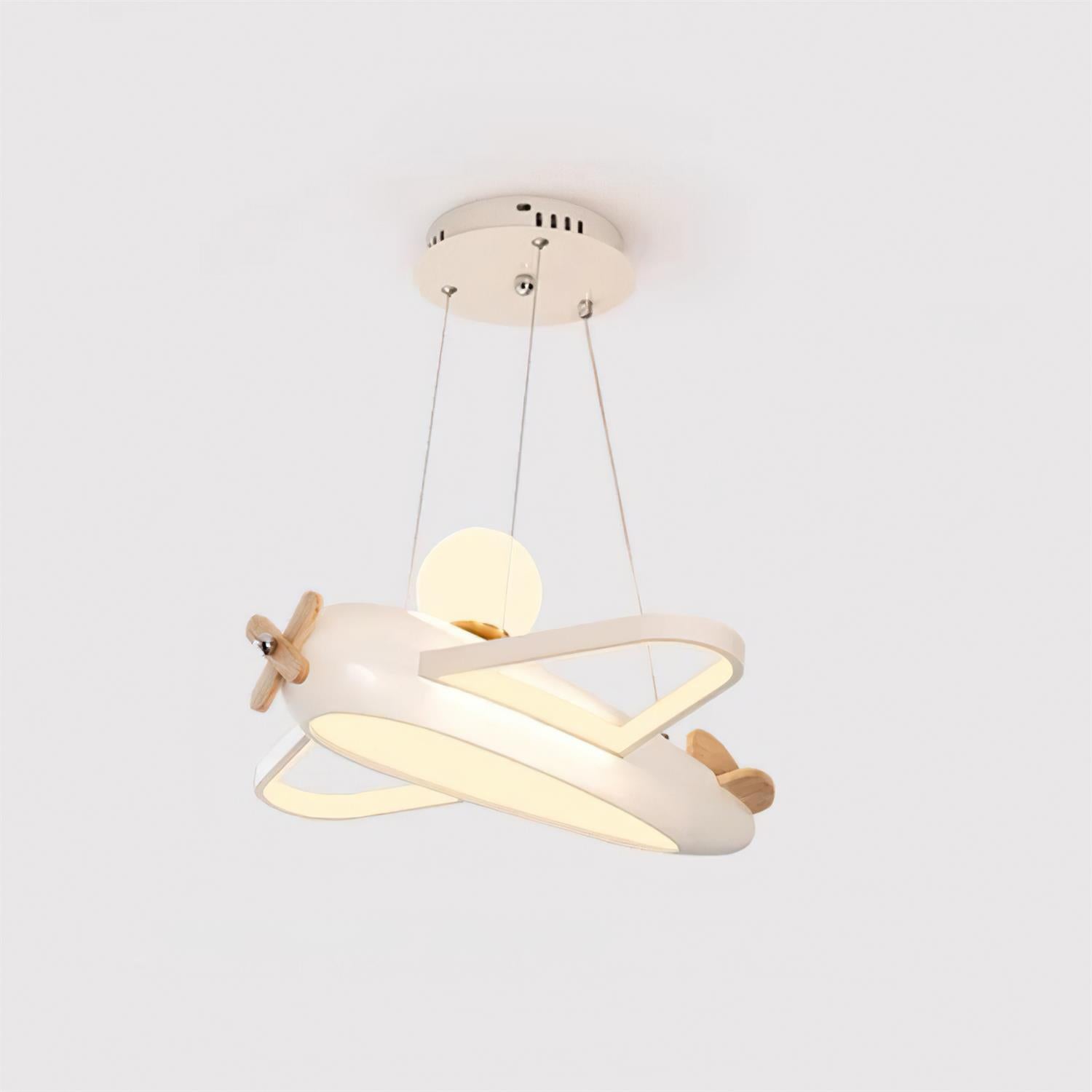 Leniro Hanglamp Kinderkamer