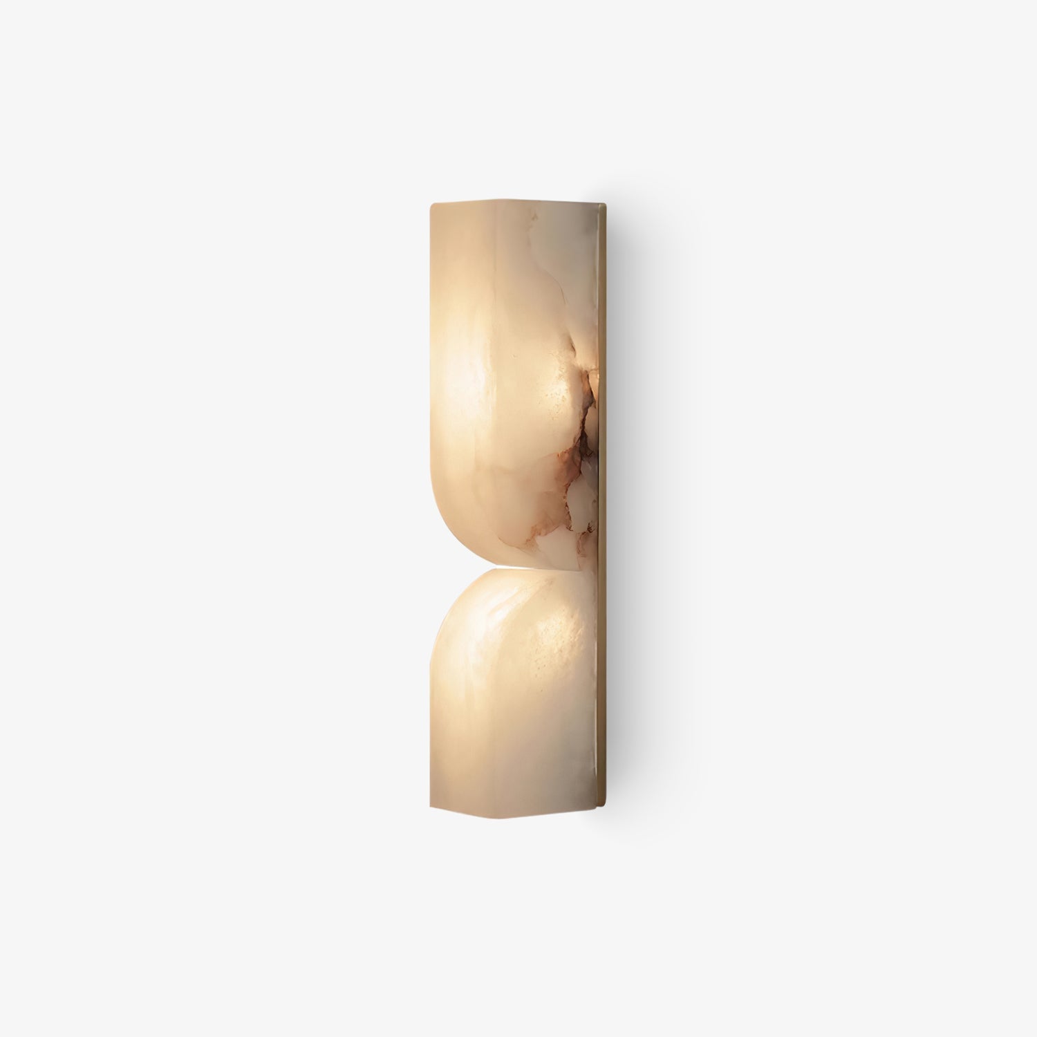 Albasero Wandlamp