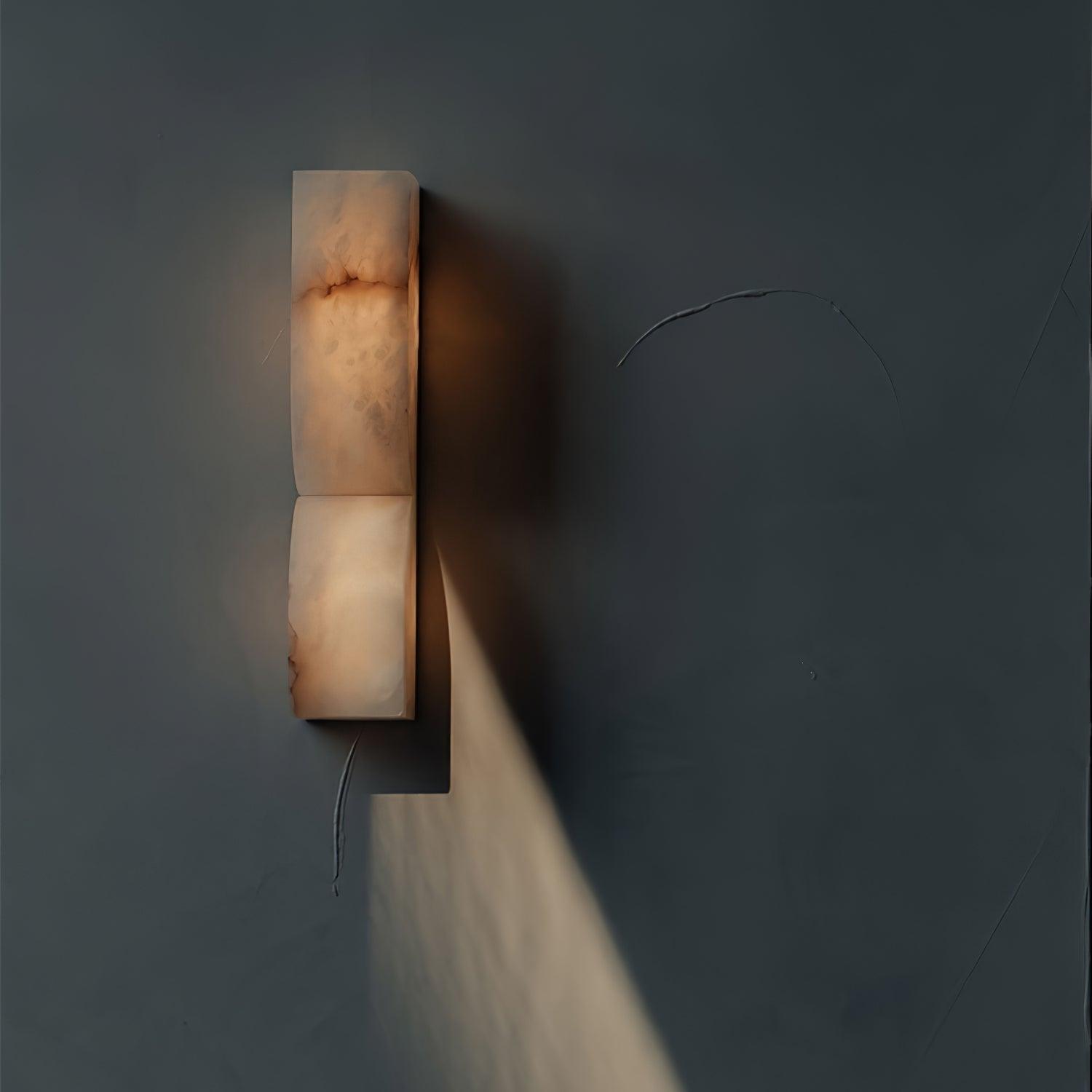 Albasero Wandlamp