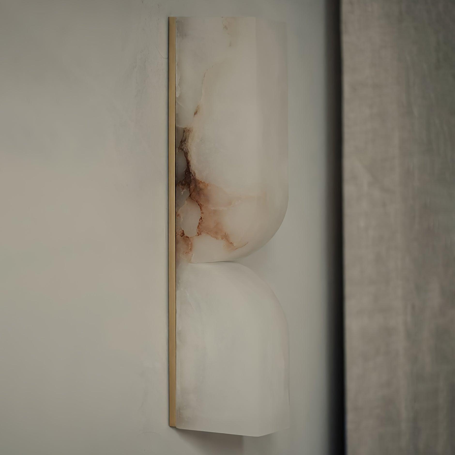 Albasero Wandlamp