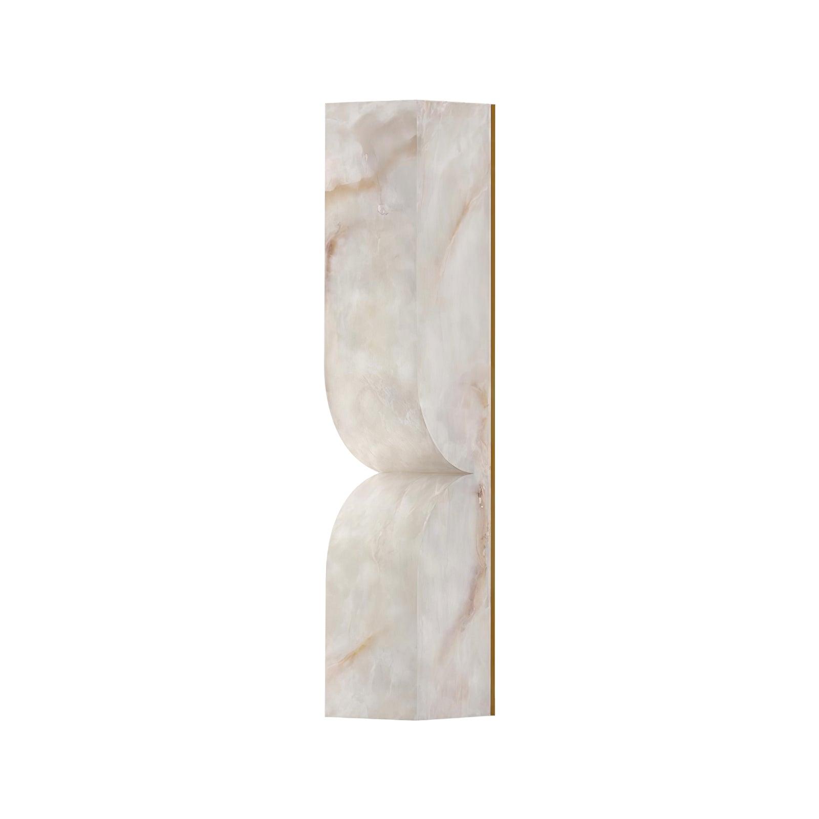Albasero Wandlamp