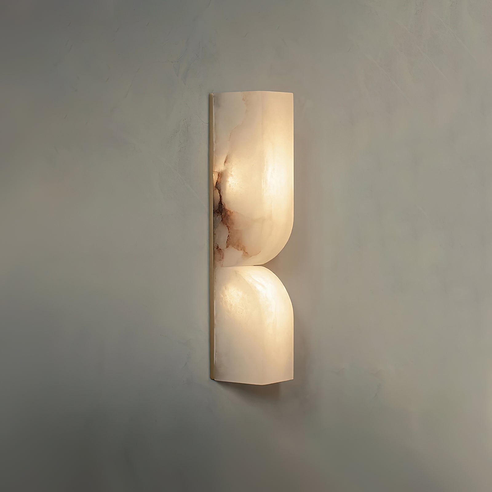 Albasero Wandlamp