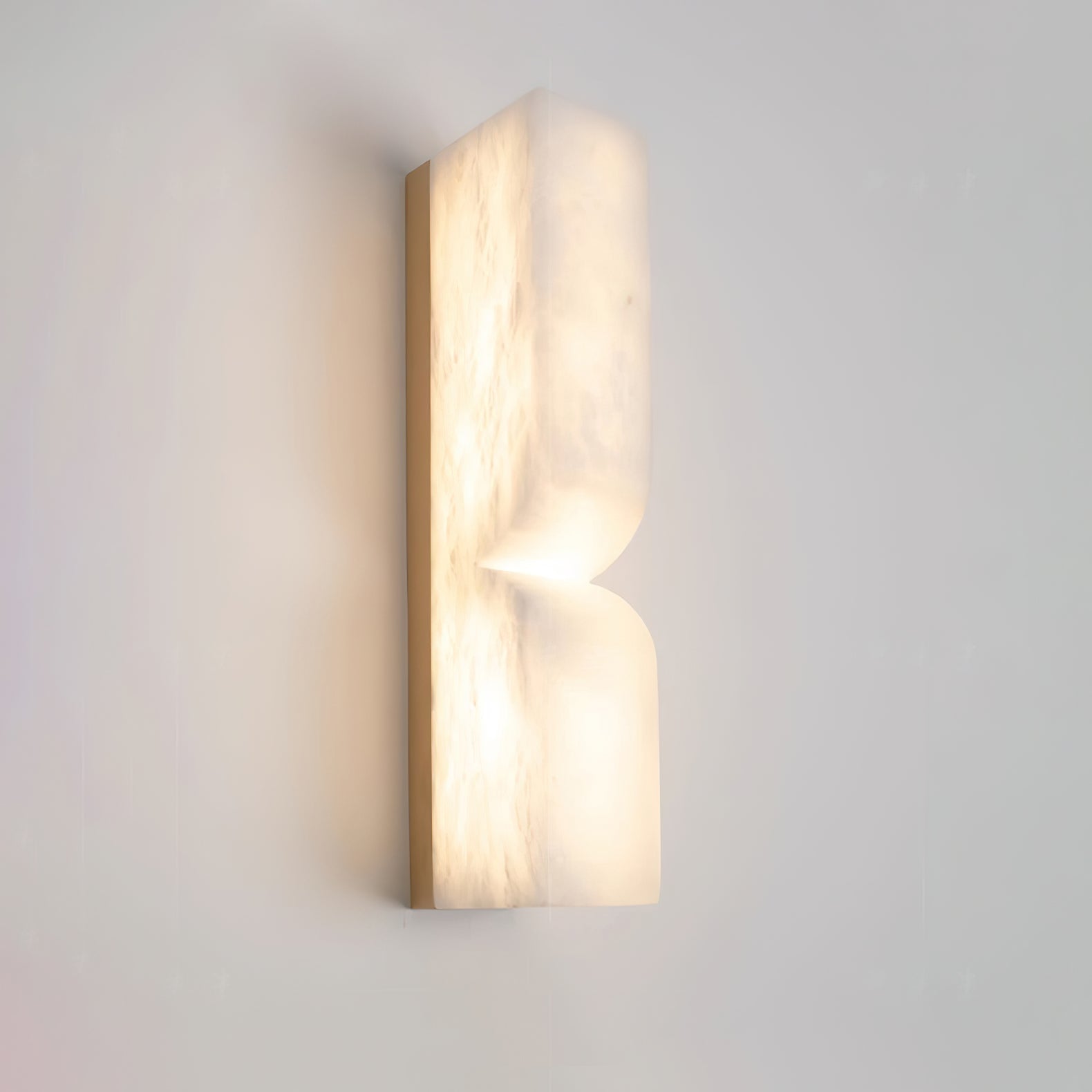 Albasero Wandlamp