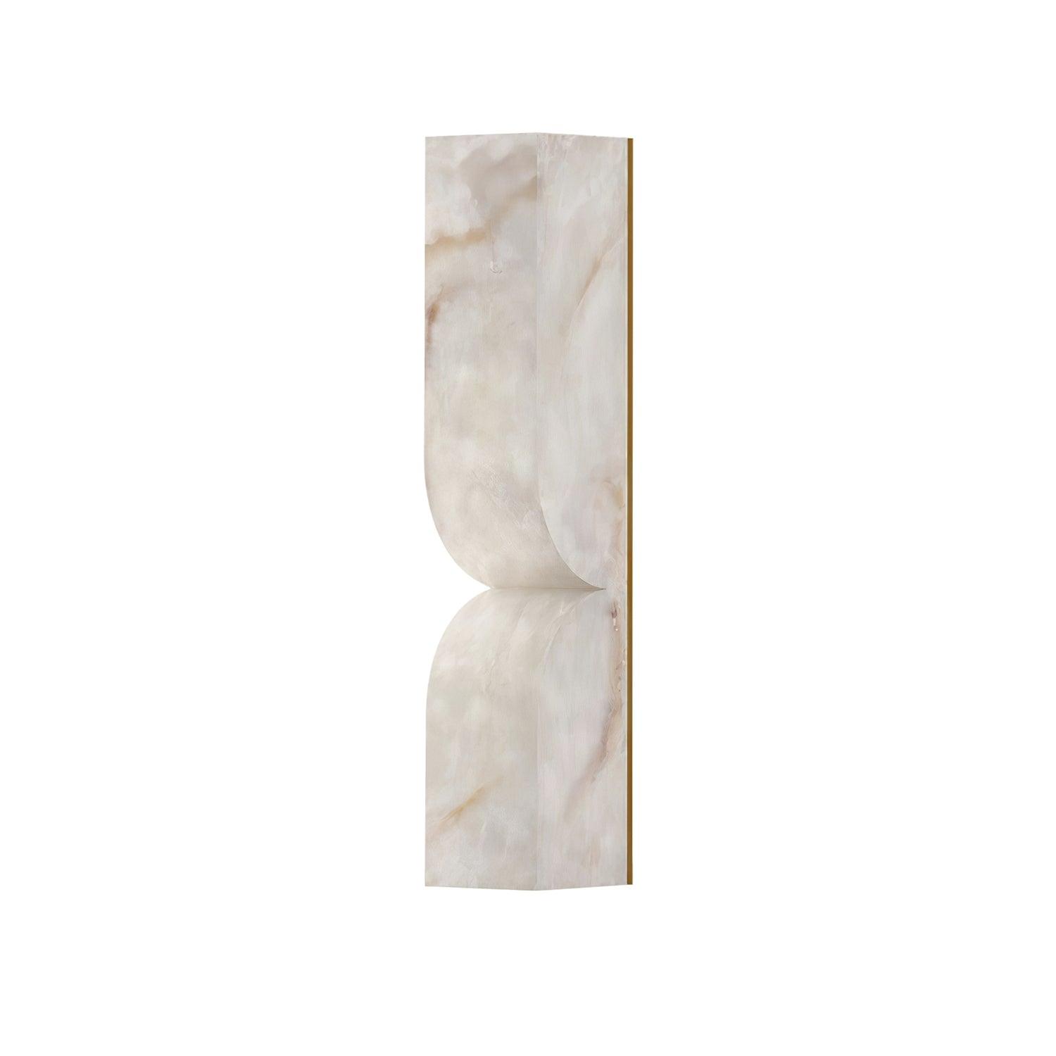Albasero Wandlamp