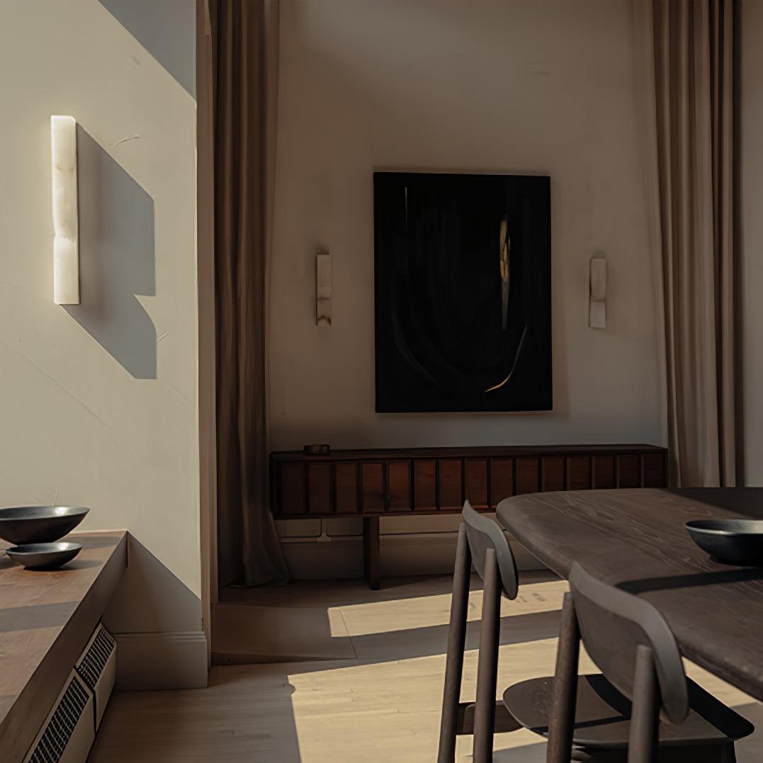 Albasero Wandlamp
