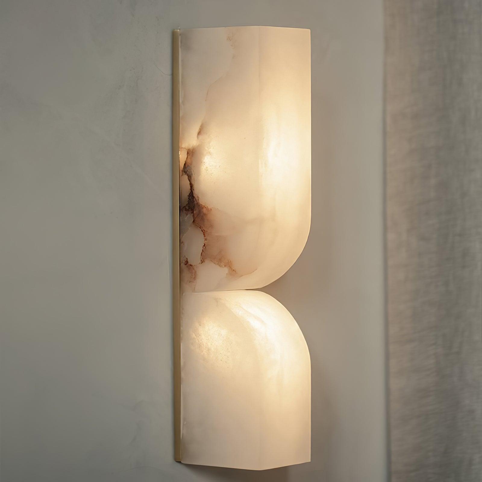 Albasero Wandlamp