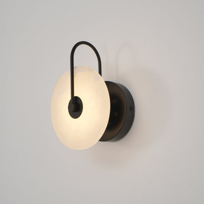 Bolturo Wandlamp