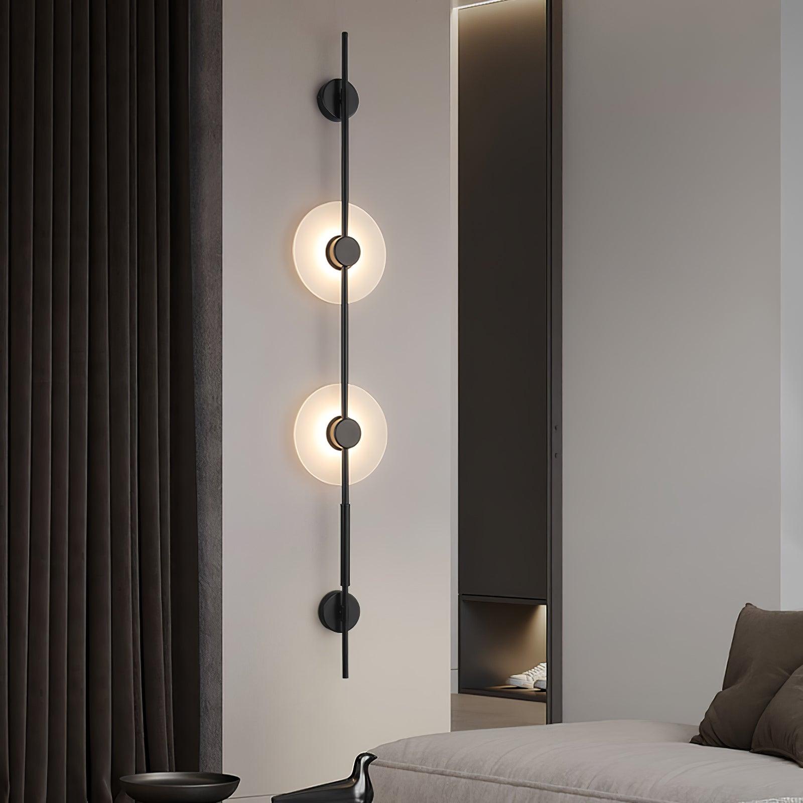 Jalina Wandlamp