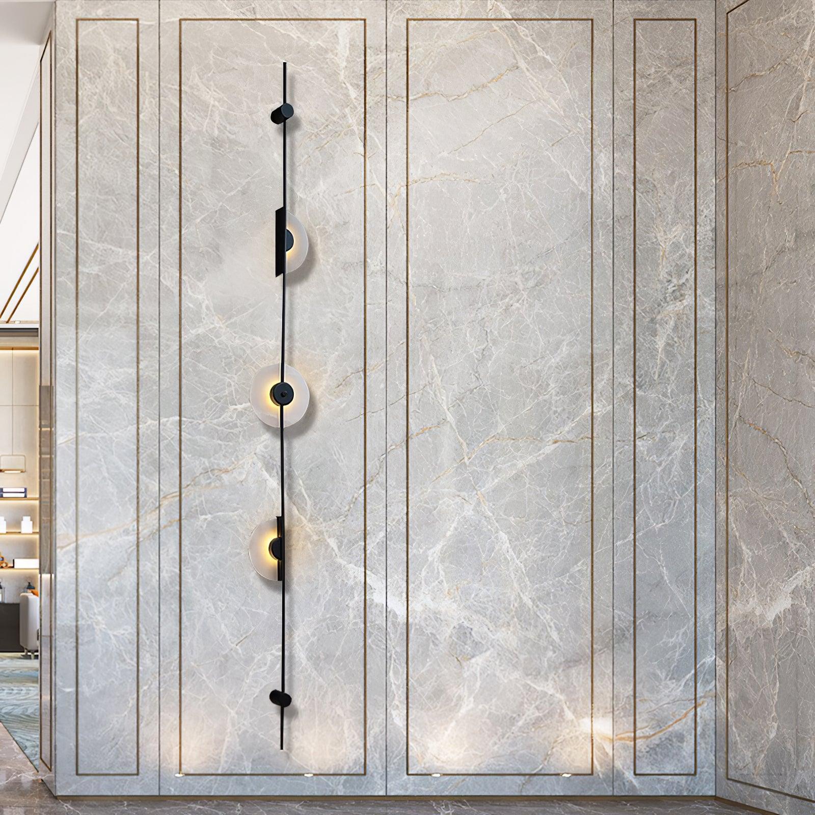 Jalina Wandlamp