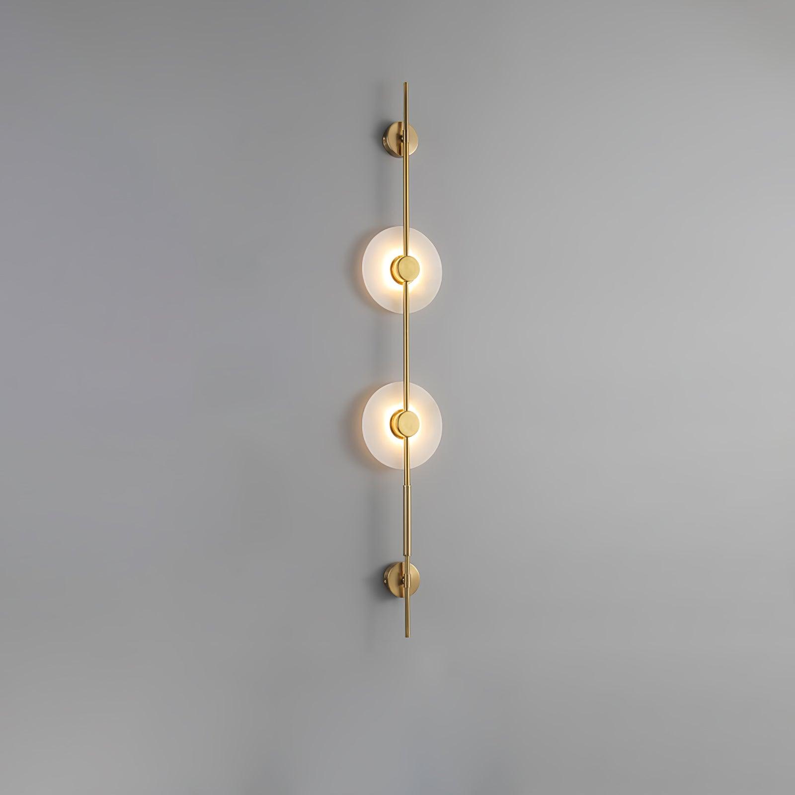 Jalina Wandlamp