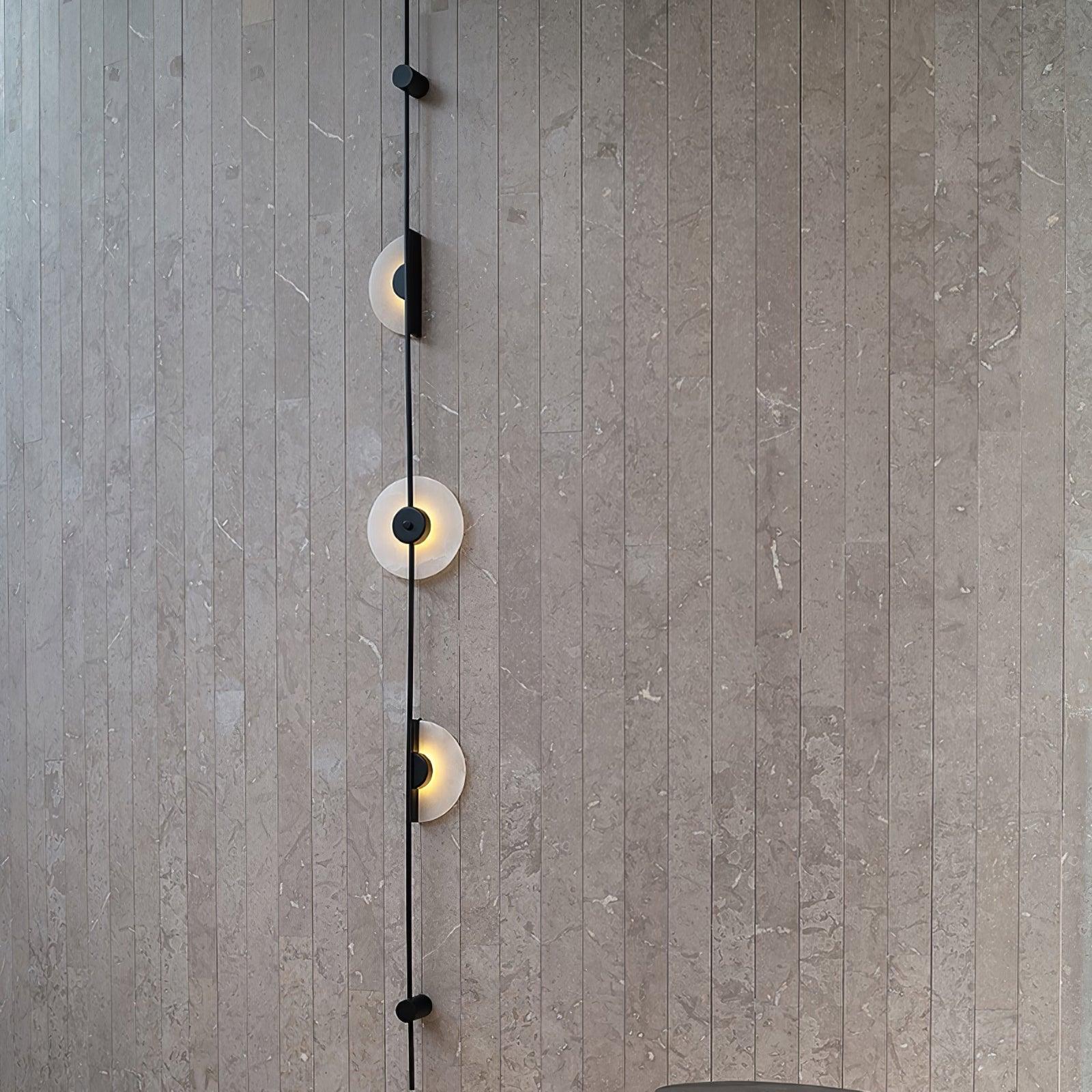 Jalina Wandlamp