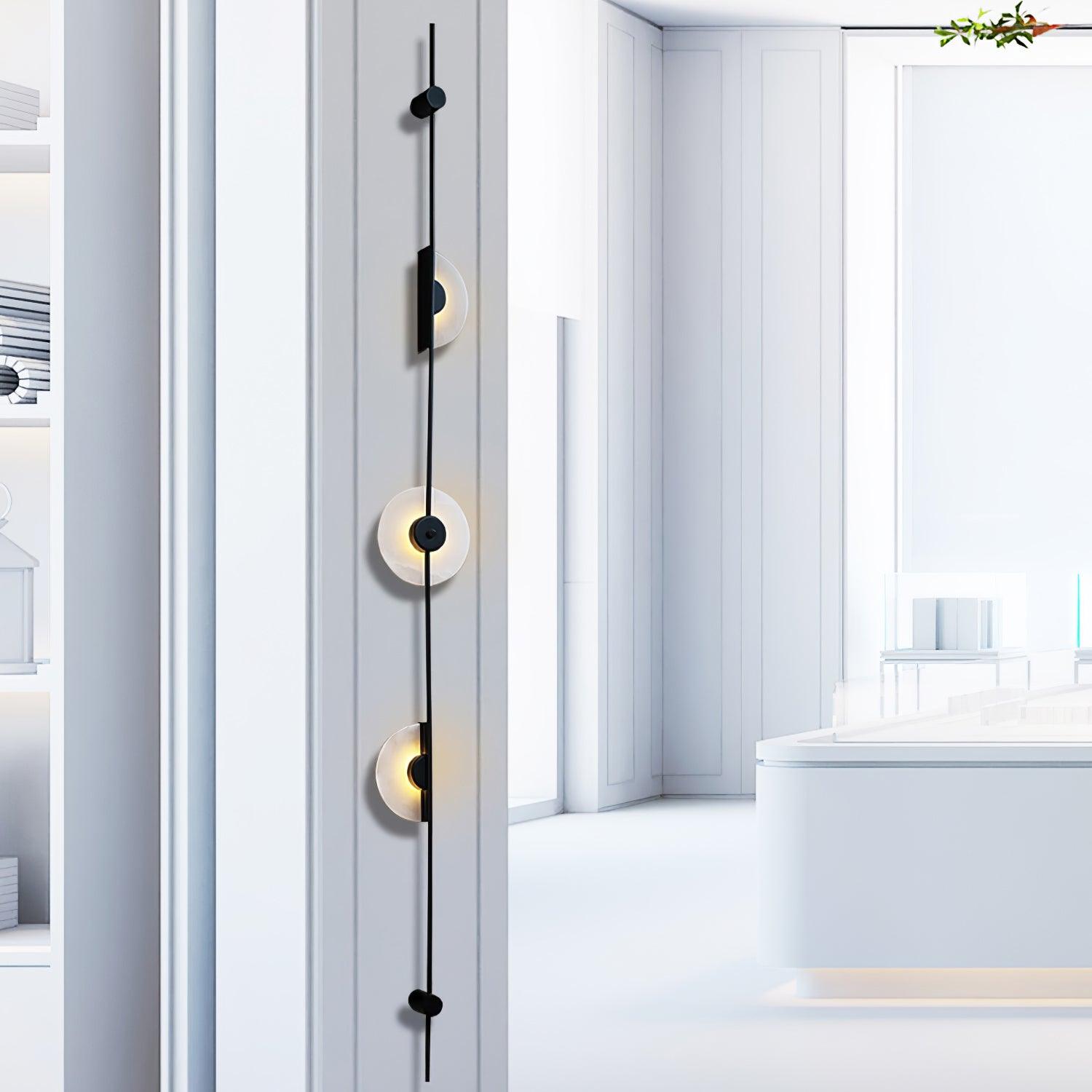 Jalina Wandlamp