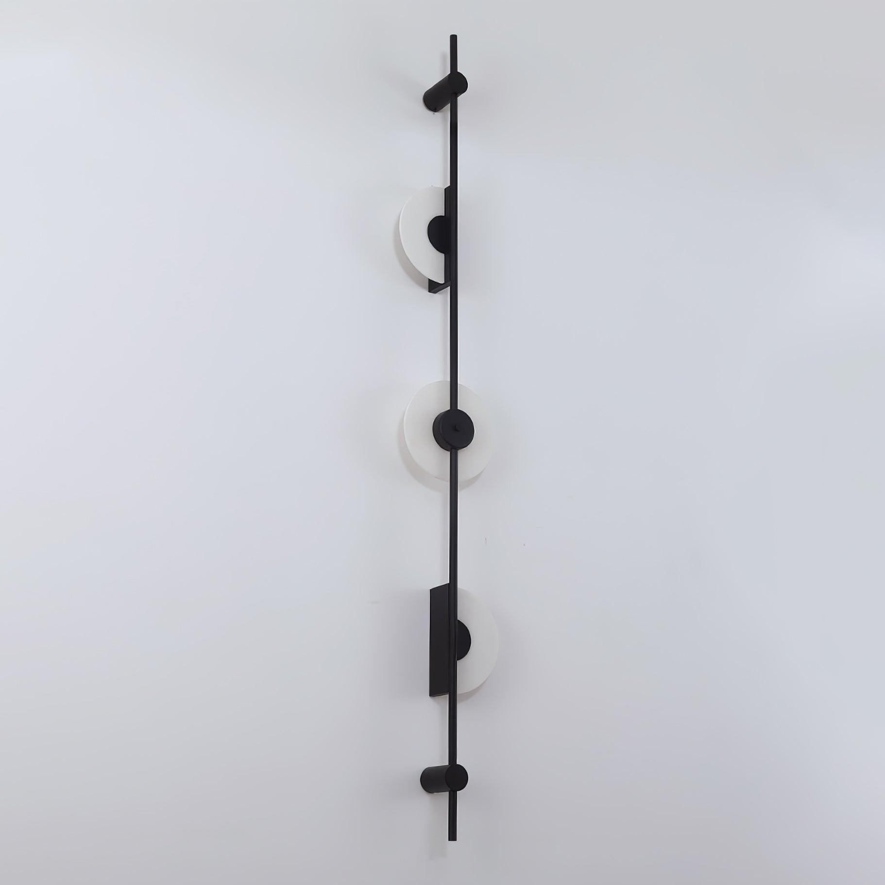 Jalina Wandlamp