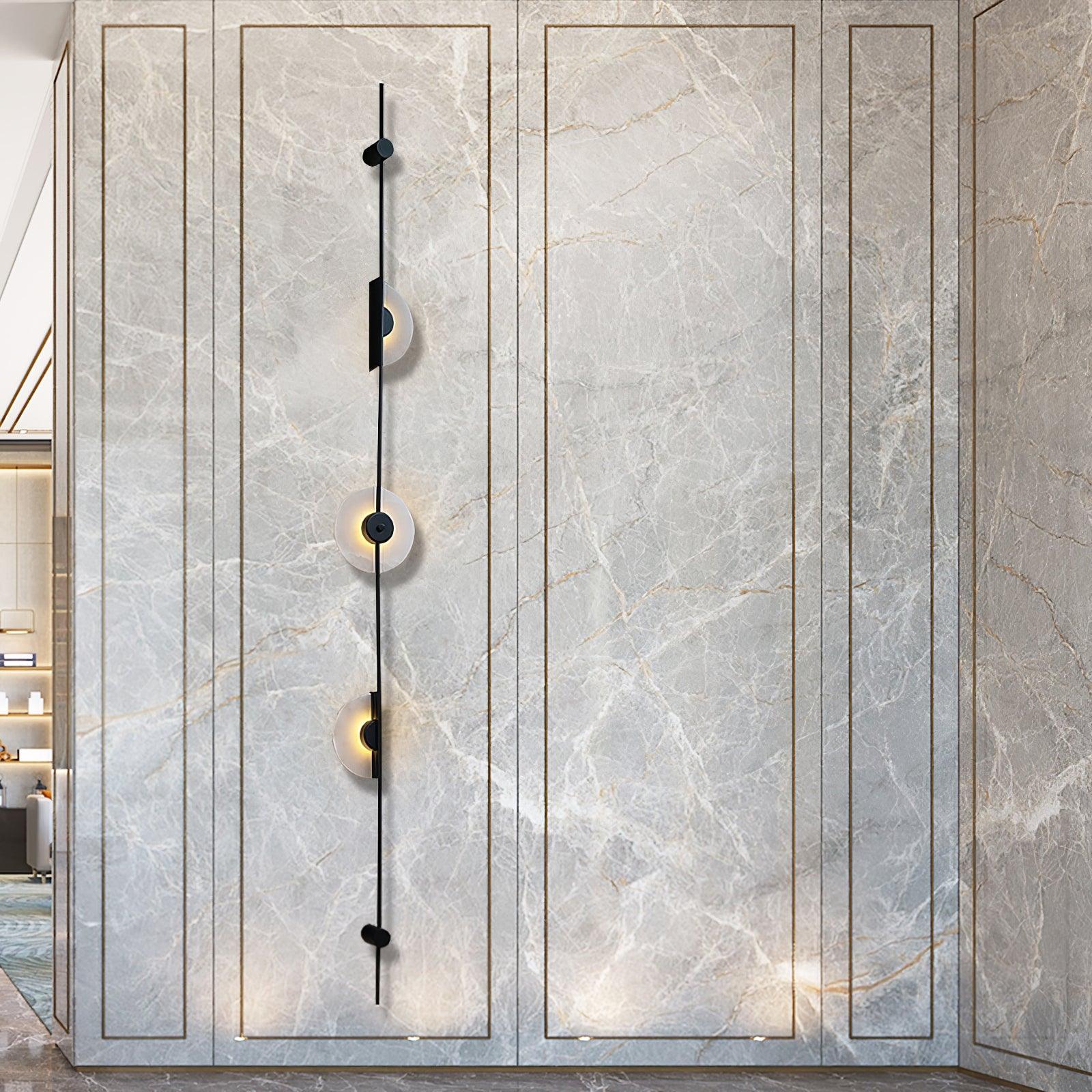 Jalina Wandlamp