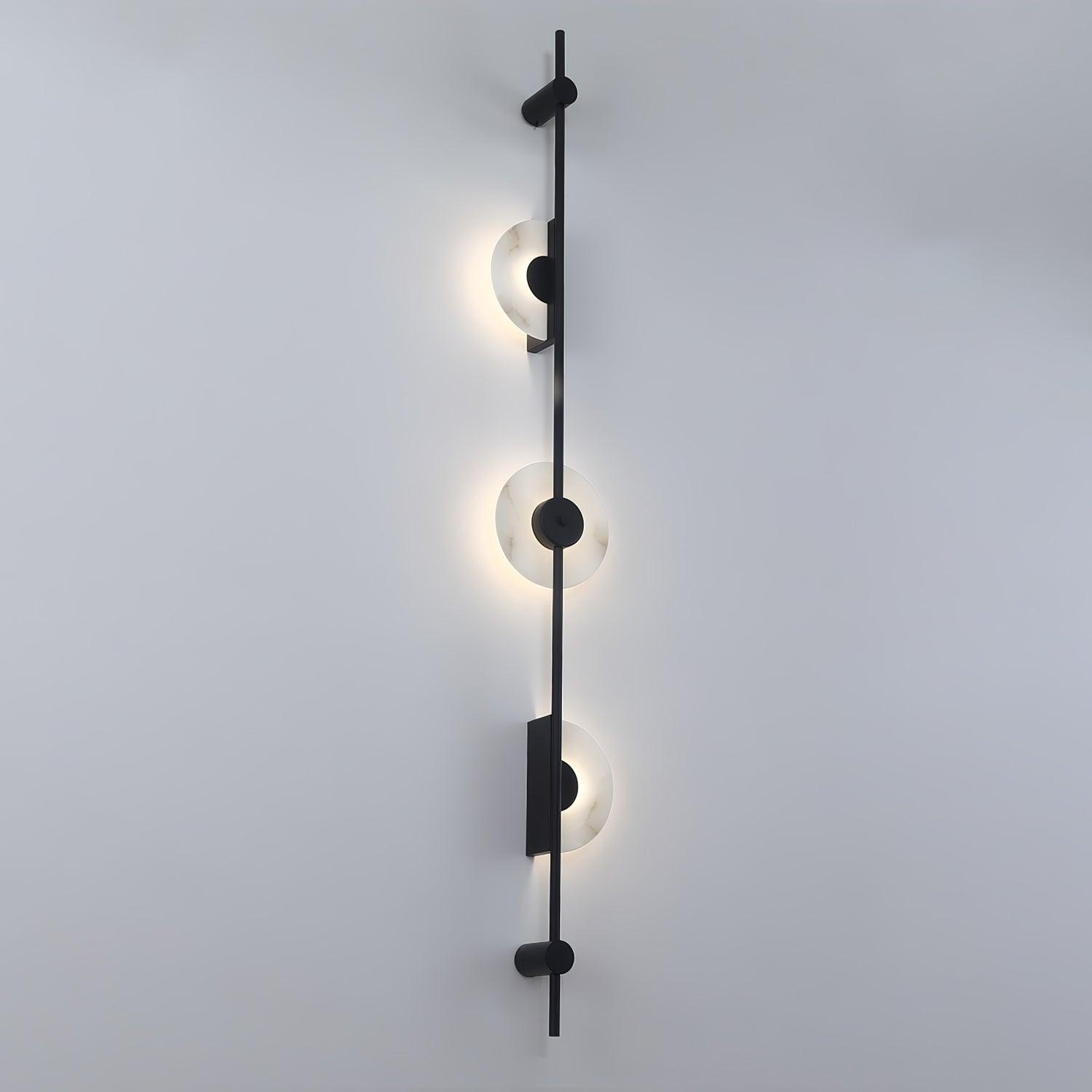 Jalina Wandlamp