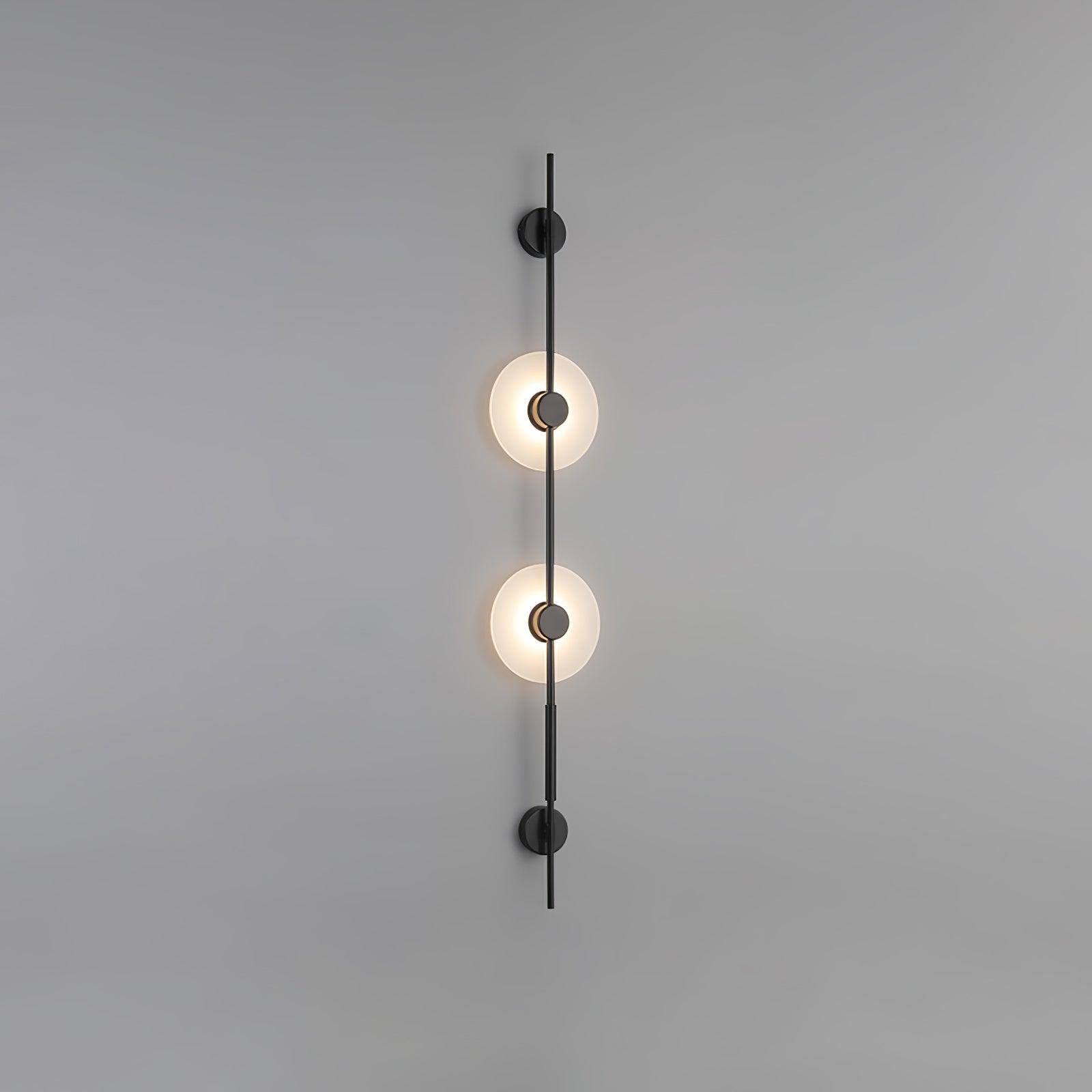 Jalina Wandlamp