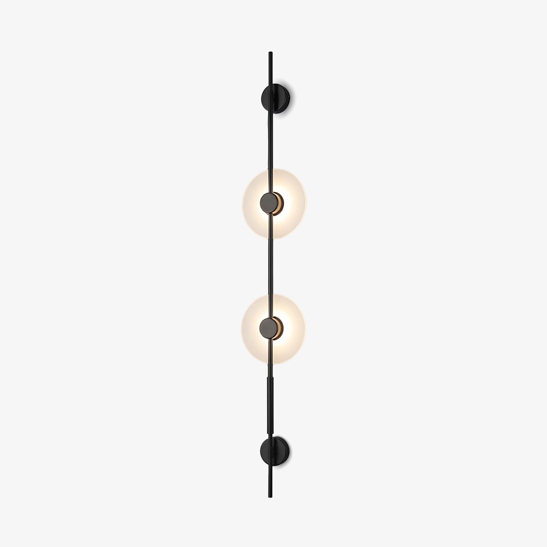 Jalina Wandlamp