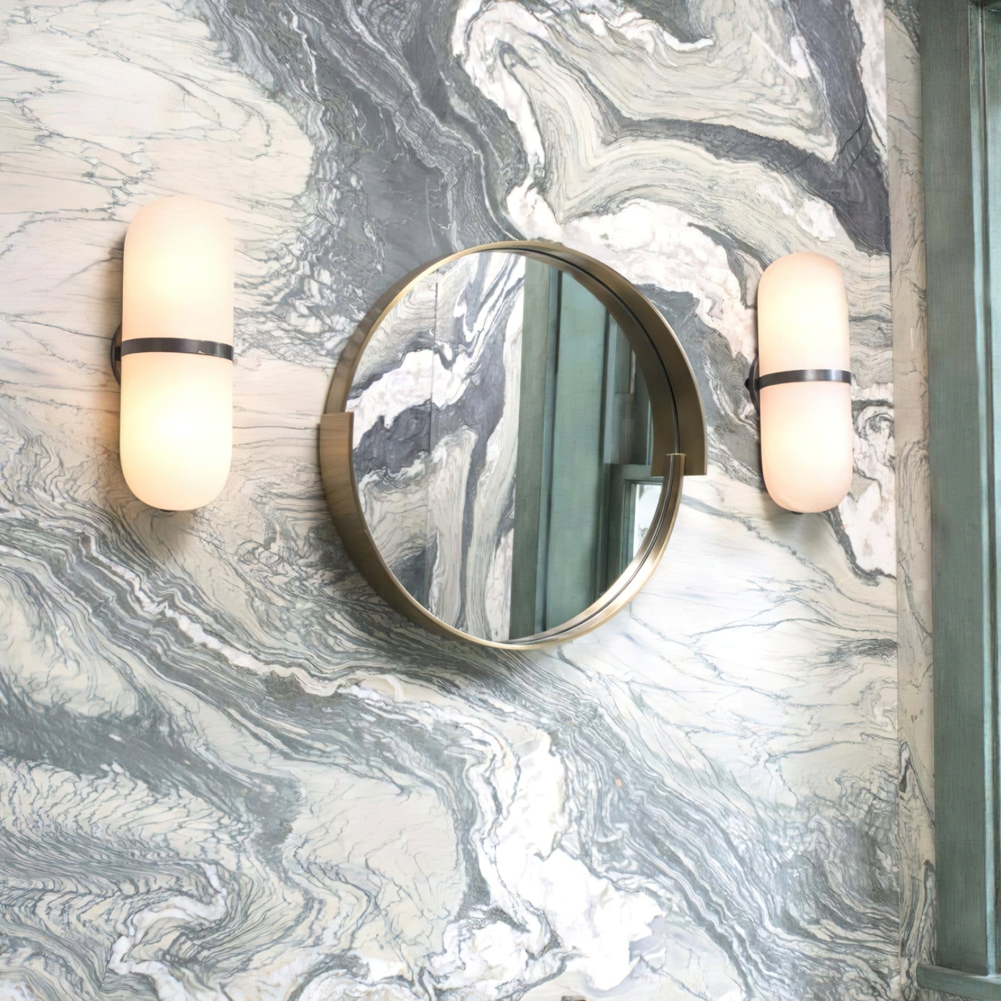 Luniva Wandlamp