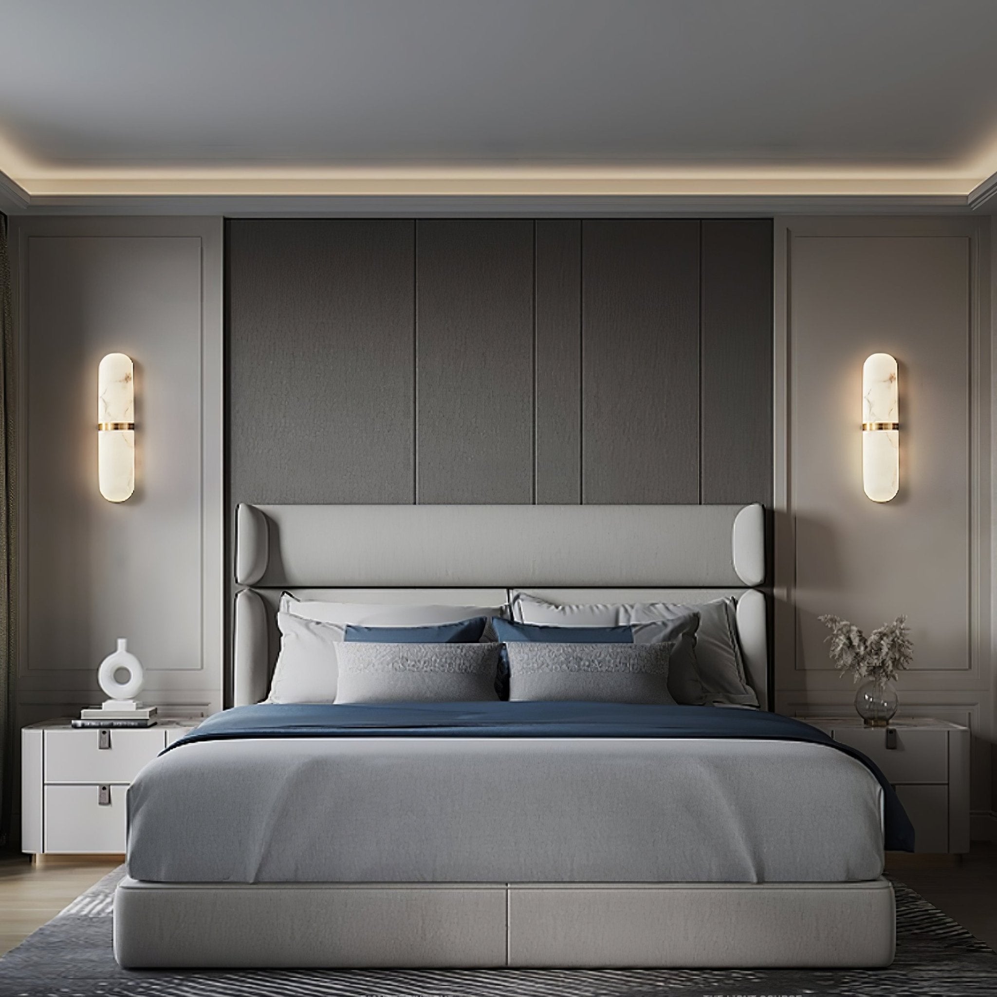 Luniva Wandlamp