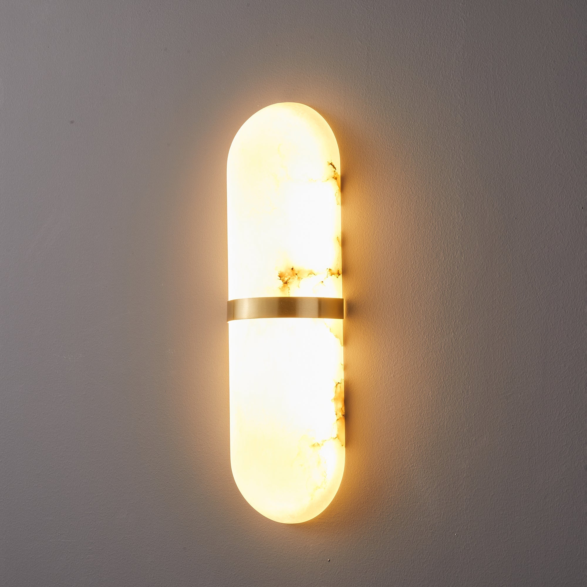 Luniva Wandlamp