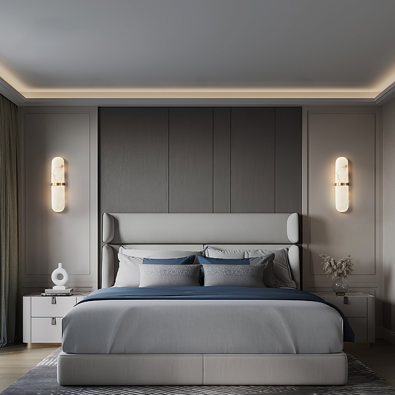 Luniva Wandlamp