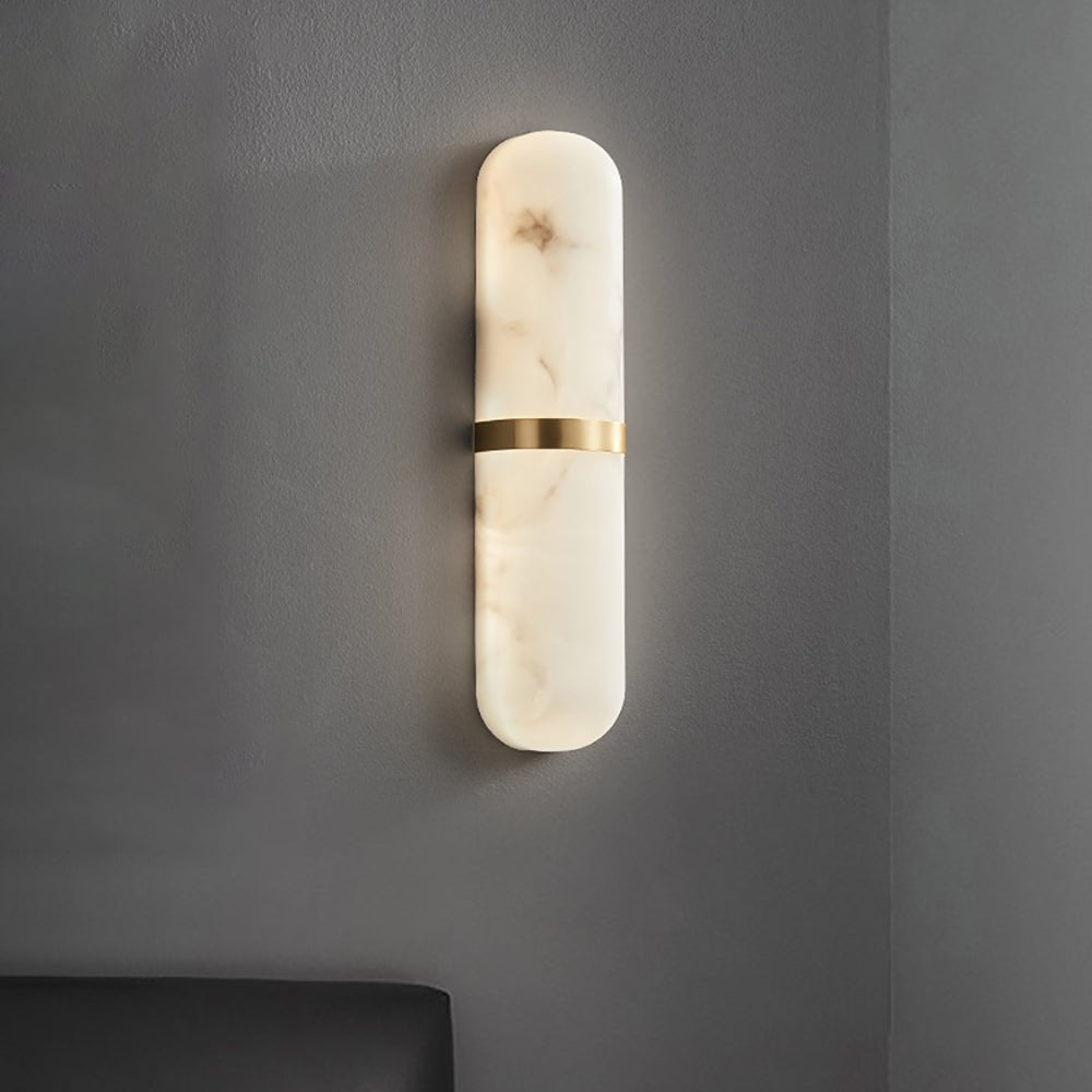 Luniva Wandlamp