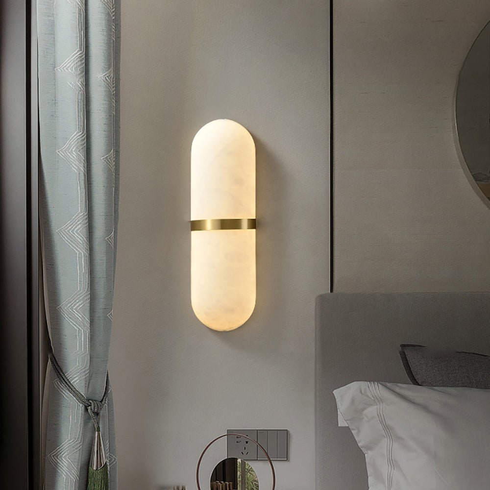 Luniva Wandlamp