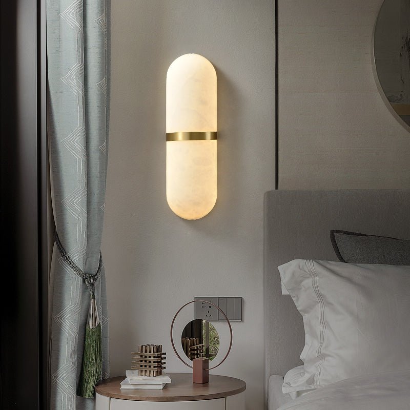 Luniva Wandlamp