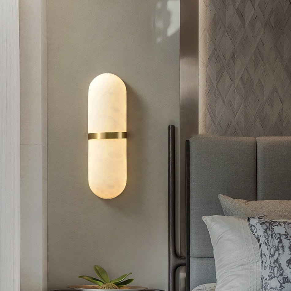 Luniva Wandlamp