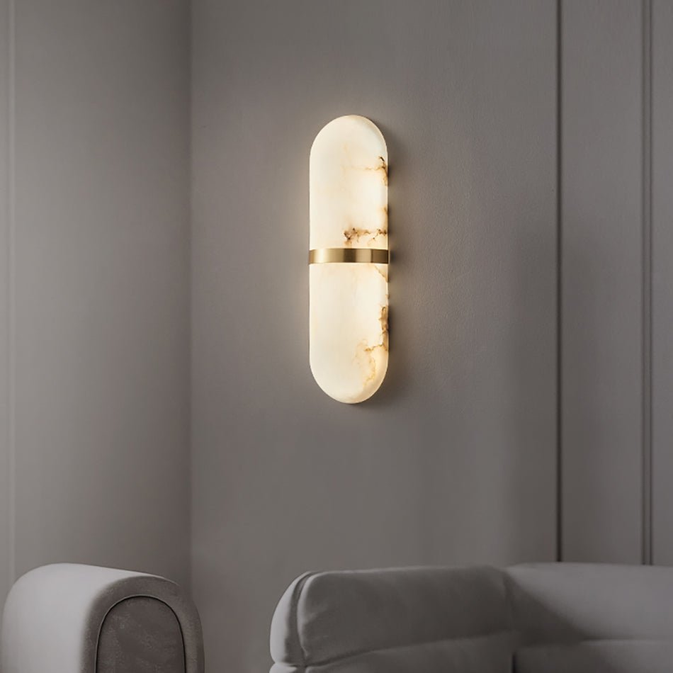 Luniva Wandlamp