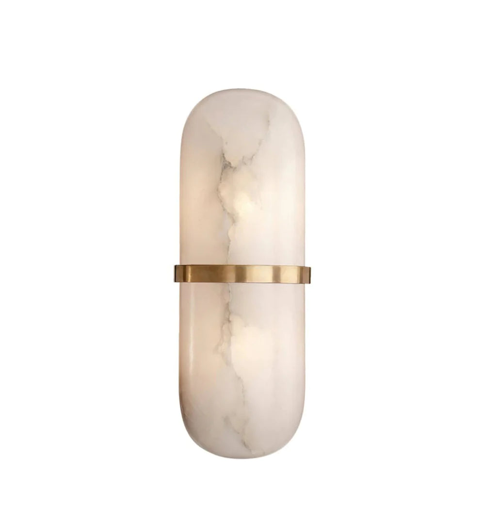 Luniva Wandlamp