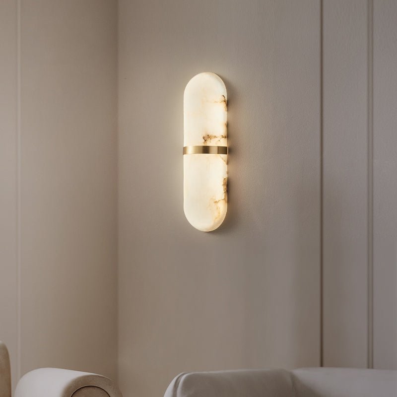 Luniva Wandlamp