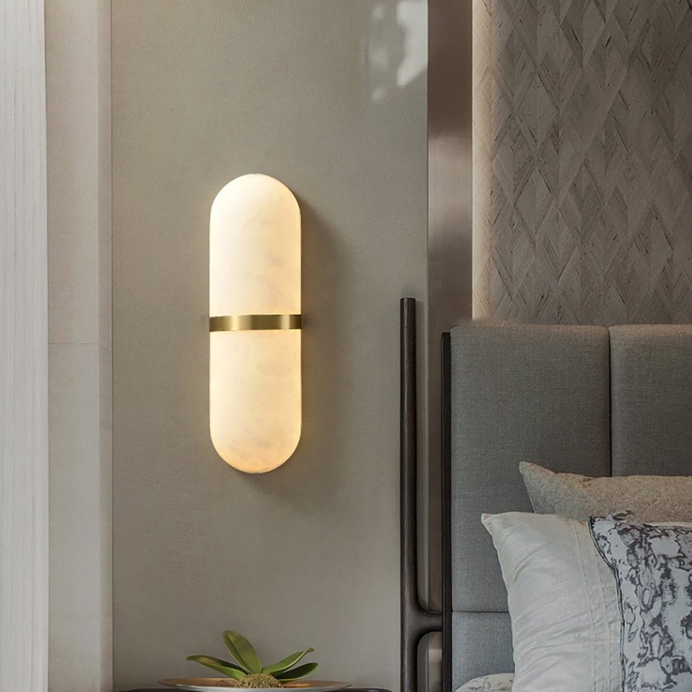 Luniva Wandlamp