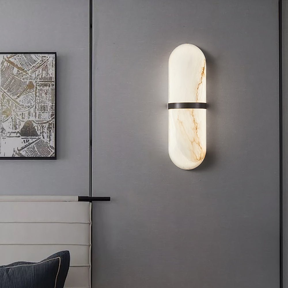 Luniva Wandlamp
