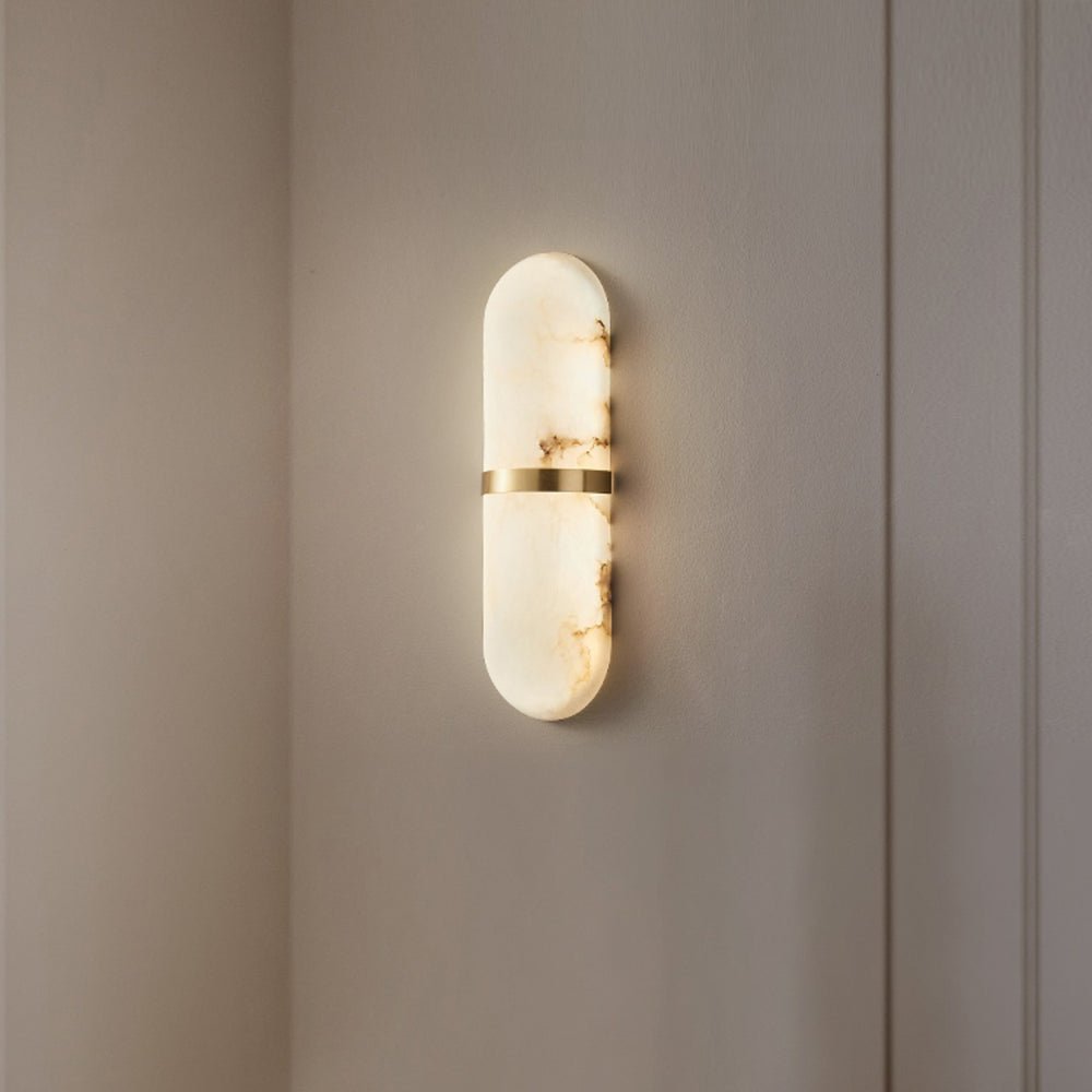 Luniva Wandlamp