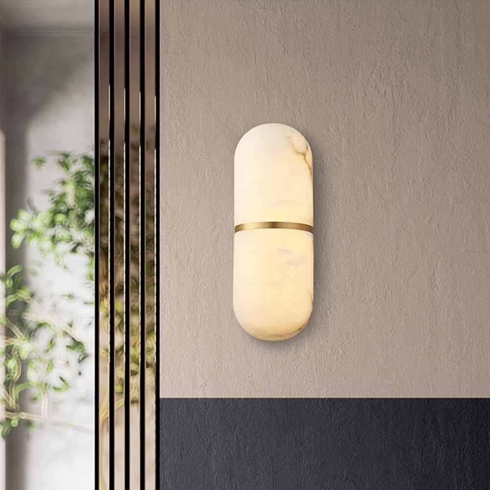Luniva Wandlamp