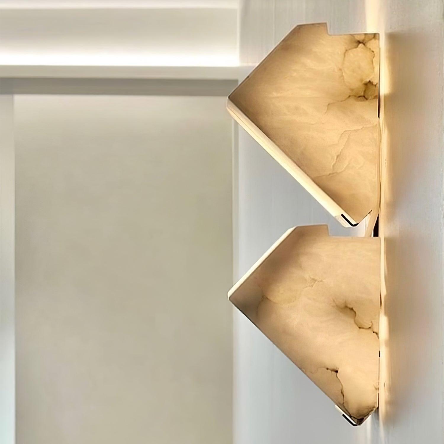Salira Wandlamp