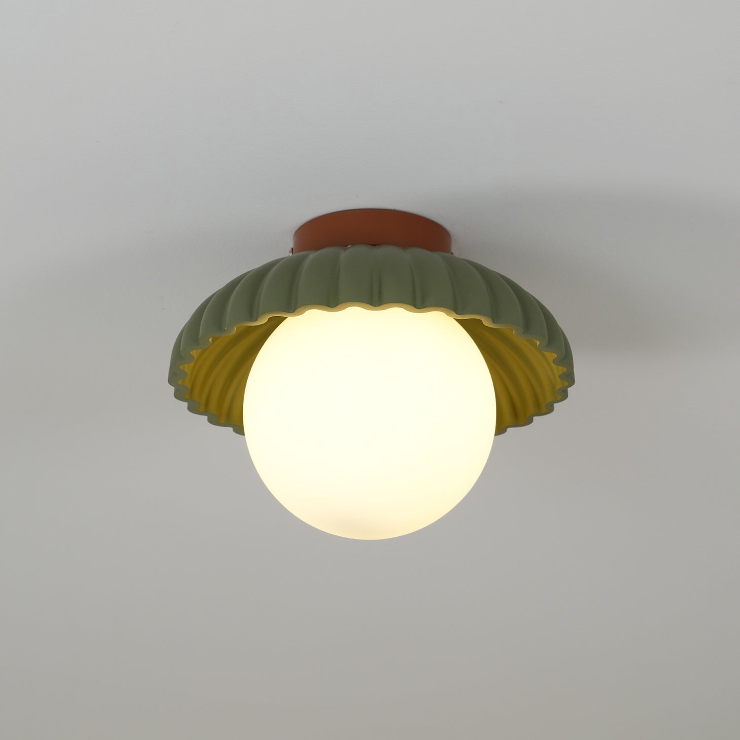 Escopero Plafondlamp