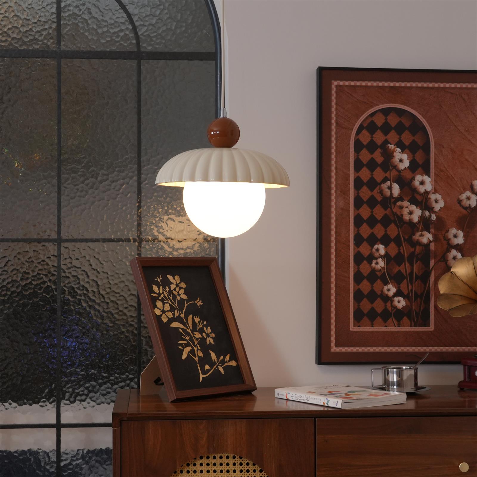 Escopero Hanglamp