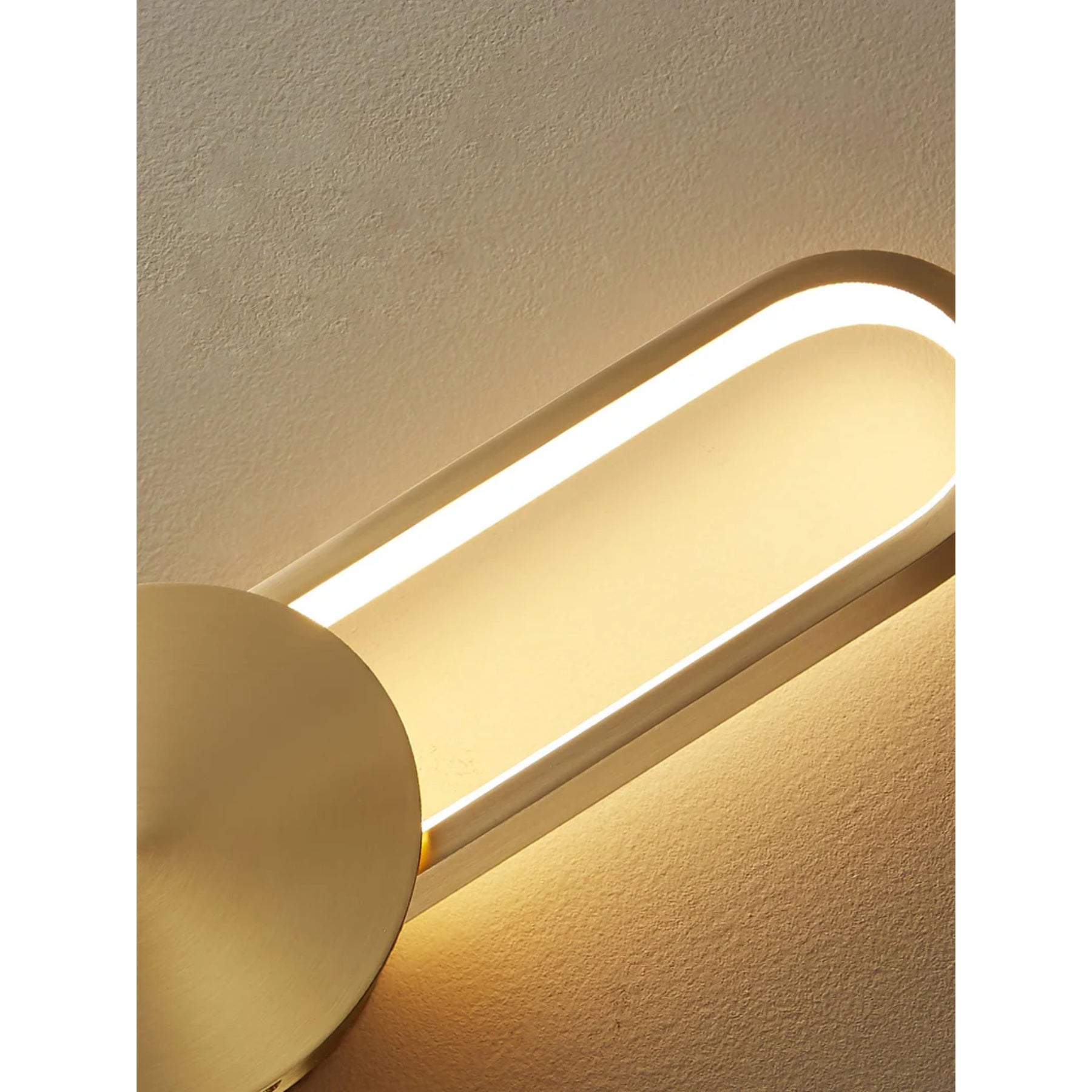 Allunes Wandlamp