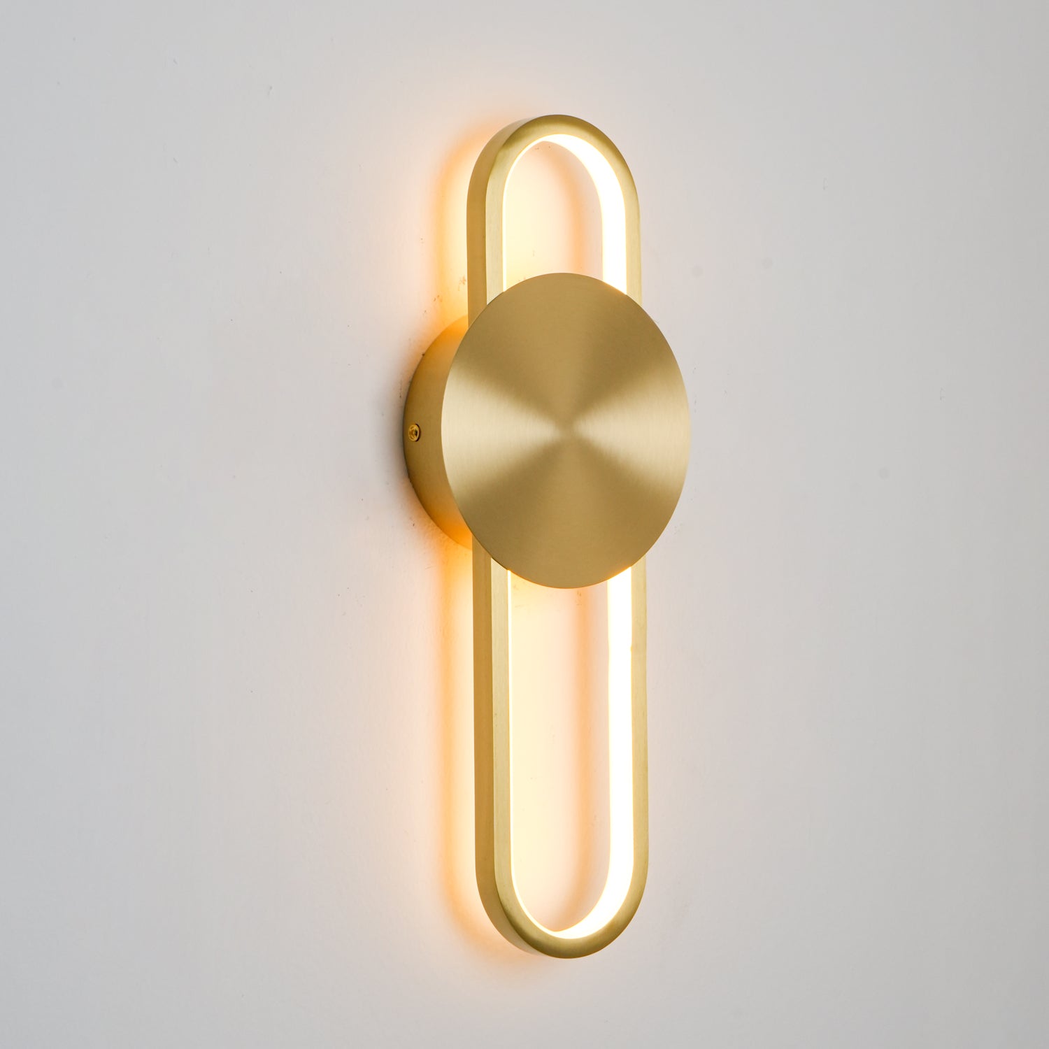 Allunes Wandlamp