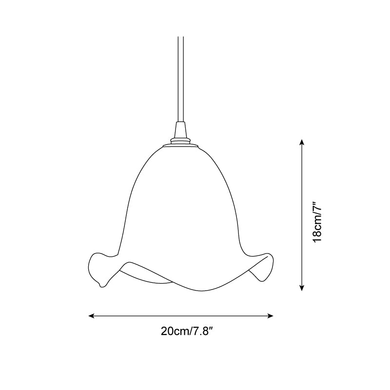 Malenuza Hanglamp