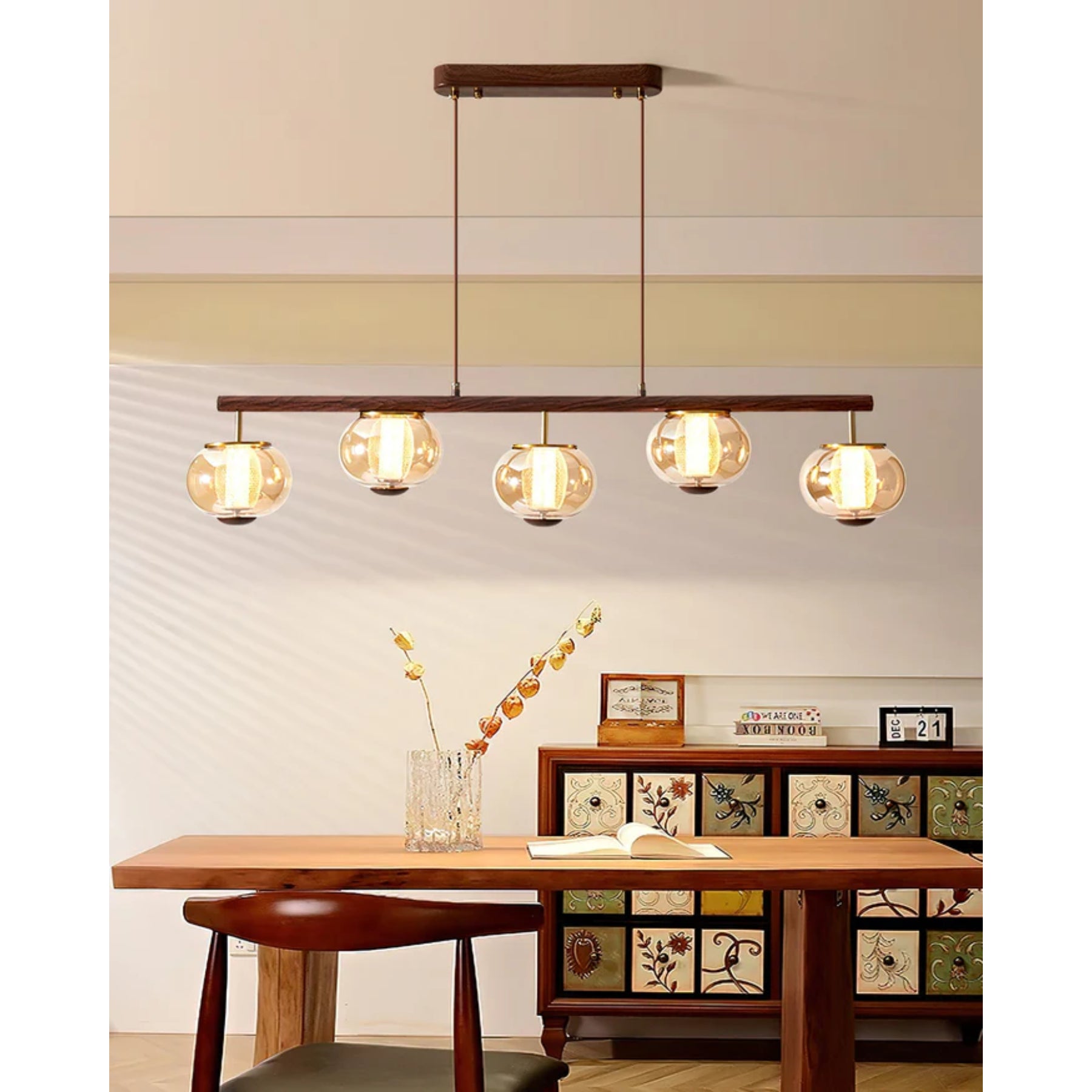 Miscoves Hanglamp