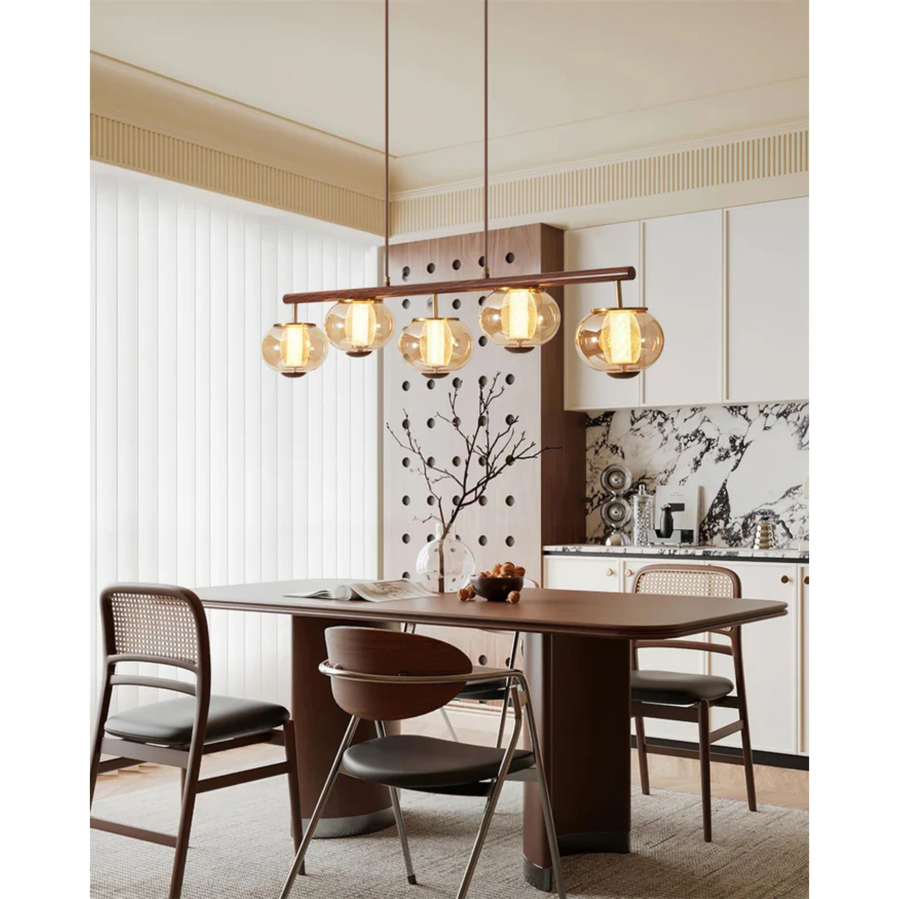 Miscoves Hanglamp